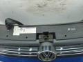 передняя часть (ноускат) Volkswagen Touran 1 поколение [2-й рестайлинг] 2011, 1.6 л., TDi, CAYC, дизель, 6МКПП, минивэн, передний привод - фото №7