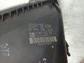 фара правая Opel Zafira 2 поколение (B) 2007, 1.8 л., i, Z 18 XER, бензин, 5МКПП, серебристый, минивэн, передний привод, 0301214602, 24451051 - фото №7