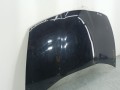 капот Honda Civic 8 поколение 2007, 2.2 л., CDTi, N22A2, дизель, 6МКПП, хетчбэк 3 дв., передний привод, 60100-SMG-E00ZZ - фото №2