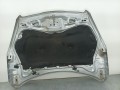 капот Peugeot 508 1 поколение 2011, 1.6 л., HDi, 9HL (DV6C), дизель, 5МКПП, передний привод, 7901S3 - фото №4