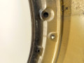 крыло переднее правое Chevrolet Captiva 1 поколение 2008, 2.0 л., CDTi, Z 20 DM, дизель, АКПП, чёрный, внедорожник 5 дв., полный привод, 96624396 - фото №8