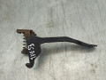 ручка открывания капота Renault Megane 3 поколение 2011, 1.5 л., DCi, K9K 836, дизель, 6МКПП, чёрный, универсал, передний привод, правый руль, 656030006R - фото №2