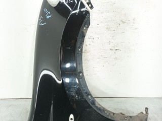 крыло переднее правое Nissan Qashqai J10 [рестайлинг] 2010, 1.5 л., DCi, K9K 764, дизель, 6МКПП, внедорожник 5 дв., передний привод, F3100-JD0M0