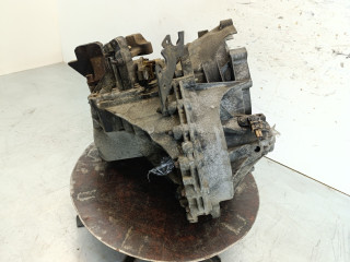 КПП механическая (МКПП) Ford Transit 6 поколение 2001, 2.0 л., TDi, ABFA, дизель, 5МКПП, микроавтобус, передний привод, 1C1R7002BE