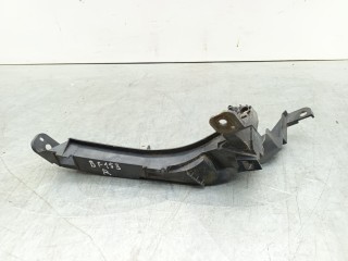 крепление фары правой Honda CR-V 3 поколение 2008, 2.2 л., CDTi, N22A2, дизель, 6МКПП, чёрный, внедорожник 5 дв., полный привод, правый руль