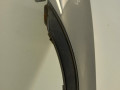 крыло переднее левое BMW X3 E83 [рестайлинг] 2010, 2.0 л., D, N47 D20 A, дизель, 6МКПП, серый, внедорожник 5 дв., полный привод - фото №2