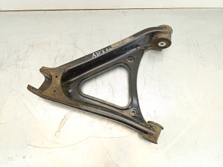 рычаг подвески Volkswagen Touareg 2 поколение [рестайлинг] 2015, 3.0 л., TDi, CVVA, дизель, АКПП, серый, внедорожник 5 дв., полный привод, AHU