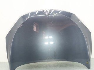 капот Renault Megane 3 поколение 2010, 1.6 л., i, K4M 848, бензин, 5МКПП, хетчбэк 5 дв., передний привод, 651009018R, 651000035R, 651220005R