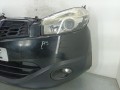 передняя часть (ноускат) Nissan Qashqai J10 [рестайлинг] 2010, 1.5 л., DCi, K9K 764, дизель, 6МКПП, внедорожник 5 дв., передний привод, 62030-JD000, 62022-BR00H, 62310-BR00A, F2510-BR0MA, 26060-BR61A, 26060-BR63A, 26010-BR61A, 26010-BR63A - фото №5