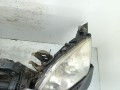 передняя часть (ноускат) Honda CR-V 3 поколение 2007, 2.2 л., CDTi, N22A2, дизель, 6МКПП, внедорожник 5 дв., полный привод - фото №9
