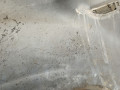 крыло переднее правое Ford Mondeo 4 поколение 2009, 2.0 л., TDCi, QXBA, дизель, АКПП, серебристый, хетчбэк 5 дв., передний привод, правый руль, 1702313, P7S71-16005-AB - фото №14