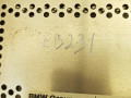 магнитола BMW 3 серия E90/E91 [рестайлинг] 2009, 2.0 л., D, N47 D20 A, дизель, 6МКПП, серебристый, седан, задний привод, 65129205962 - фото №4