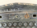 капот Opel Astra H 2007, 1.6 л., i, Z 16 XER, бензин, 5МКПП, чёрный, кабриолет, передний привод, правый руль, 24465268, 93178717 - фото №6