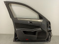 дверь передняя левая Mercedes-Benz E-Класс W212 [рестайлинг] 2014, 2.1 л., CDi, OM 651.924, дизель, АКПП, чёрный, седан, задний привод - фото №5