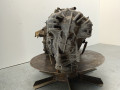 КПП механическая (МКПП) Audi A4 B7 2006, 3.0 л., i, ASN, бензин, 6МКПП, кабриолет, передний привод, GVC - фото №4