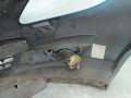 бампер передний Opel Corsa D 2010, 1.2 л., i, A 12 XER, бензин, 5МКПП, синий, хетчбэк 3 дв., передний привод, правый руль, 13211462 - фото №10