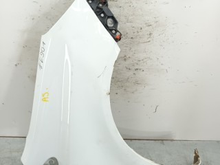 крыло переднее правое Opel Corsa D [2-й рестайлинг] 2011, 1.2 л., i, A 12 XER, бензин, 5МКПП, хетчбэк 5 дв., передний привод, 93189644, 13191096, 1697530280