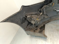 бампер передний Hyundai i40 1 поколение 2011, 1.7 л., CRDi, D4FD, дизель, 6МКПП, чёрный, универсал, передний привод, правый руль, 865503Z000 - фото №19