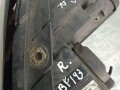 фара правая Volkswagen Passat B7 2013, 2.0 л., TDi, CFFB, дизель, 6МКПП, седан, передний привод, 90003375, 3AC941006 - фото №6