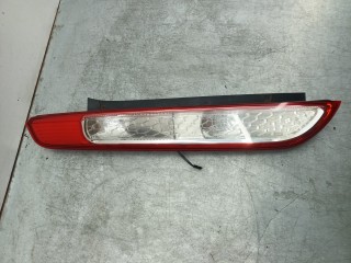 фонарь задний левый Ford Focus 2 поколение 2006, 1.6 л., i, HXDA, бензин, 5МКПП, хетчбэк 5 дв., передний привод, 8M51-13405-AD