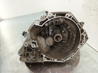 КПП механическая (МКПП) Opel Astra H 2006, 1.6 л., i, Z 16 XEP, бензин, 5МКПП, хетчбэк 5 дв., передний привод, 55558142, 55565138, F17C394, 93191495, 24579782