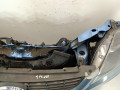 передняя часть (ноускат) Ford Focus 2 поколение [рестайлинг] 2008, 1.8 л., TDCi, KKDA, дизель, 5МКПП, хетчбэк 5 дв., передний привод, 1540638, 1675180, 1526148 - фото №5