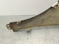 крыло переднее правое Skoda Roomster 1 поколение 2007, 1.4 л., TDi PD, BNV, дизель, 5МКПП, серебристый, минивэн, передний привод - фото №8