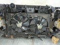 передняя часть (ноускат) Mazda 3 2 поколение [рестайлинг] 2011, 1.6 л., i, Z6, бензин, 5МКПП, хетчбэк 5 дв., передний привод - фото №14