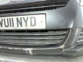 передняя часть (ноускат) Peugeot 5008 1 поколение 2011, 1.6 л., HDi, 9HR (DV6C), дизель, 6МКПП, минивэн, передний привод, 7401.SV, 7422.93 - фото №6