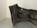 бампер передний Opel Astra H 2005, 1.8 л., i, Z 18 XE, бензин, АКПП, синий, хетчбэк 5 дв., передний привод, правый руль, 1400303 - фото №9