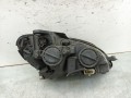 фара левая Mercedes-Benz C-Класс W204/S204 2008, 2.2 л., CDi, дизель, АКПП, чёрный, седан, передний привод, правый руль, A2048200561, 030123460100, 0301234601 - фото №3