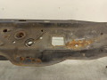 передняя панель крепления облицовки (телевизор) Opel Astra H 2006, 1.8 л., i, Z 18 XE, бензин, 5МКПП, чёрный, хетчбэк 3 дв., передний привод - фото №2