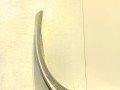 крыло переднее левое Opel Astra H 2006, 1.8 л., i, Z 18 XE, бензин, 5МКПП, чёрный, хетчбэк 3 дв., передний привод, 93178666, 24467205 - фото №4