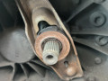 КПП механическая (МКПП) Skoda Fabia 2 поколение [рестайлинг] 2011, 1.2 л., TSI, CBZA, бензин, 5МКПП, хетчбэк 5 дв., передний привод, MFX - фото №6