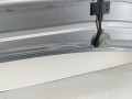 капот Renault Megane 3 поколение 2009, 1.6 л., i, K4M 848, бензин, 5МКПП, синий, хетчбэк 5 дв., передний привод, правый руль, 651000035R - фото №15