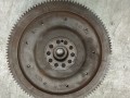 маховик Audi A6 4F/C6 2005, 2.4 л., i, BDW, бензин, АКПП, седан, передний привод, 06E105269 - фото №3