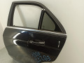 дверь задняя левая Mercedes-Benz E-Класс W212 [рестайлинг] 2014, 2.1 л., CDi, OM 651.924, дизель, АКПП, чёрный, седан, задний привод - фото №3