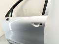 дверь передняя левая Volkswagen Touareg 2 поколение [рестайлинг] 2015, 3.0 л., TDi, CVVA, дизель, АКПП, внедорожник 5 дв., полный привод, 7P0831311B - фото №2