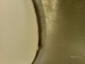 крыло переднее правое Opel Corsa D [2-й рестайлинг] 2011, 1.2 л., i, A 12 XER, бензин, 5МКПП, серебристый, хетчбэк 5 дв., передний привод, 93189644, 13191096 - фото №9