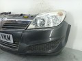 передняя часть (ноускат) Opel Astra H/Family [рестайлинг] 2009, 1.7 л., CDTi, Z 17 DTJ, дизель, 6МКПП, хетчбэк 5 дв., передний привод - фото №4