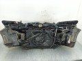 передняя часть (ноускат) Ford Kuga 1 поколение 2009, 2.0 л., TDCi, G6DG, дизель, 6МКПП, внедорожник 5 дв., передний привод - фото №8