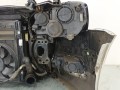 передняя часть (ноускат) Volkswagen Passat B7 2013, 2.0 л., TDi, CFFB, дизель, 6МКПП, серебристый, передний привод - фото №17