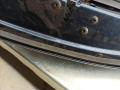 дверь задняя правая Volkswagen Golf 6 поколение 2011, 2.0 л., TDi, CFFB, дизель, 6МКПП, синий, хетчбэк 5 дв., передний привод - фото №9