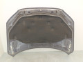 капот Volvo V70 3 поколение 2008, 2.4 л., D, D 5244 T5, дизель, АКПП, серый, универсал, передний привод - фото №5