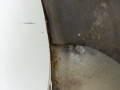 крыло переднее правое Volkswagen Golf 5 поколение 2008, 1.9 л., TDi PD, BXE, дизель, 5МКПП, серебристый, хетчбэк 5 дв., передний привод, правый руль - фото №7