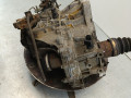КПП механическая (МКПП) Hyundai i20 1 поколение 2009, 1.4 л., i, G4FA, бензин, 5МКПП, хетчбэк 5 дв., передний привод - фото №2