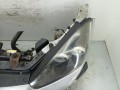 передняя часть (ноускат) Hyundai Coupe 2 поколение [2-й рестайлинг] 2009, 2.0 л., i, G4GC, бензин, 5МКПП, передний привод - фото №7