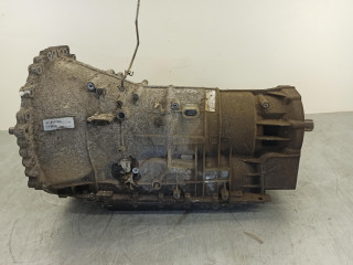 КПП автоматическая (АКПП) Land Rover Discovery 3 поколение 2007, 2.7 л., TD, 276DT, дизель, АКПП, внедорожник 5 дв., полный привод, 1068301309, TGD500570