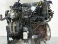 двигатель Ford Mondeo 4 поколение 2008, 2.0 л., TDCi, QXBA, дизель, 6МКПП, хетчбэк 5 дв., передний привод, D4204T, QXBA, QXBB, 1343078, 1869763, 3M5Q-6006-BB - фото №2