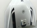 капот Hyundai Coupe 2 поколение [2-й рестайлинг] 2009, 2.0 л., i, G4GC, бензин, 5МКПП, передний привод, 66400-2C720 - фото №2